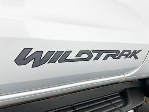 Ford Ranger 3.2TDCI Wildtrak automaticD/C - Image 6