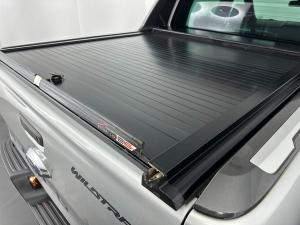 Ford Ranger 3.2TDCI Wildtrak automaticD/C - Image 7