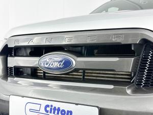 Ford Ranger 3.2TDCI Wildtrak automaticD/C - Image 8