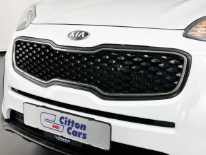 Kia Sportage 1.7D Ignite - Image 11