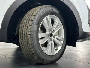 Kia Sportage 1.7D Ignite - Image 15