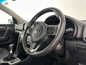 Kia Sportage 1.7D Ignite - Image 18