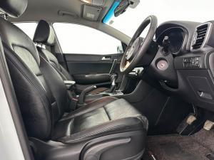 Kia Sportage 1.7D Ignite - Image 20