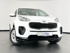 Kia Sportage 1.7D Ignite - Image 2