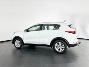 Kia Sportage 1.7D Ignite - Image 3