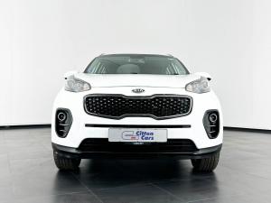 Kia Sportage 1.7D Ignite - Image 4