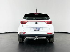Kia Sportage 1.7D Ignite - Image 5