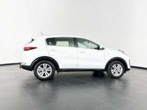 Kia Sportage 1.7D Ignite - Image 8