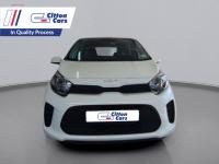 Thumbnail Kia Picanto 1.0 Street