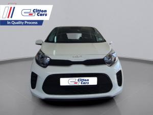 Kia Picanto 1.0 Street - Image 1