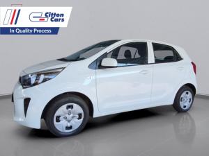 Kia Picanto 1.0 Street - Image 2