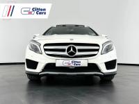Thumbnail Mercedes-Benz GLA 250 4MATIC