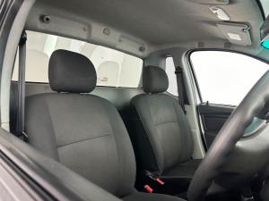 Nissan NP200 1.6 Safety PackS/C - Image 11