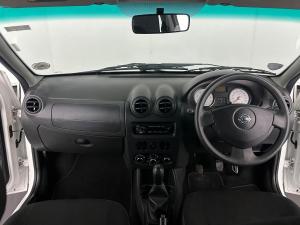 Nissan NP200 1.6 Safety PackS/C - Image 12