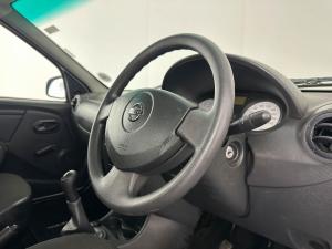Nissan NP200 1.6 Safety PackS/C - Image 13