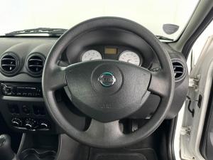 Nissan NP200 1.6 Safety PackS/C - Image 18