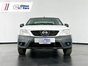 Nissan NP200 1.6 Safety PackS/C - Image 1