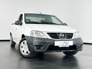 Nissan NP200 1.6 Safety PackS/C - Image 2