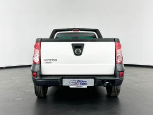 Nissan NP200 1.6 Safety PackS/C - Image 4