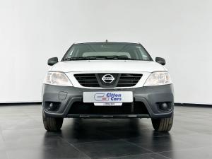 Nissan NP200 1.6 Safety PackS/C - Image 5