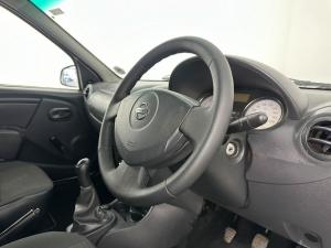Nissan NP200 1.6 Single Cab - Image 16