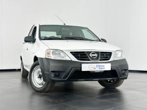 Nissan NP200 1.6 Single Cab - Image 2