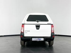 Nissan NP200 1.6 Single Cab - Image 7
