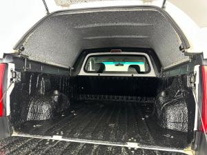 Nissan NP200 1.6 Single Cab - Image 8