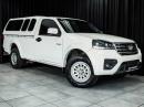 Thumbnail GWM Steed 5 2.0WGT Workhorse