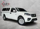Thumbnail GWM Steed 5 2.0WGT Workhorse