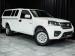 GWM Steed 5 2.0WGT Workhorse - Thumbnail 1