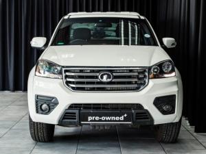 GWM Steed 5 2.0WGT Workhorse - Image 2