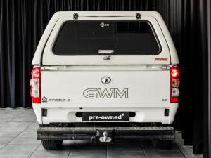 GWM Steed 5 2.0WGT Workhorse - Image 4