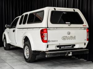 GWM Steed 5 2.0WGT Workhorse - Image 5