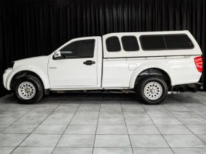 GWM Steed 5 2.0WGT Workhorse - Image 6