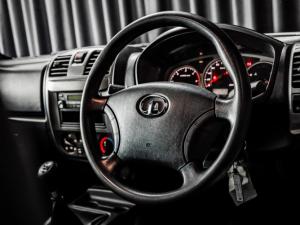 GWM Steed 5 2.0WGT Workhorse - Image 8