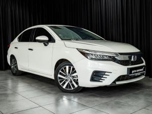Honda Ballade 1.5 RS - Image 1