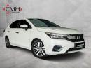 Thumbnail Honda Ballade 1.5 RS