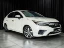 Thumbnail Honda Ballade 1.5 RS