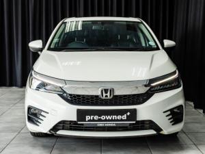 Honda Ballade 1.5 RS - Image 2