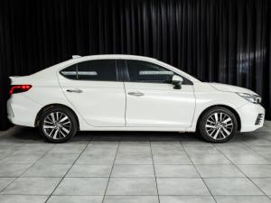 Honda Ballade 1.5 RS - Image 3