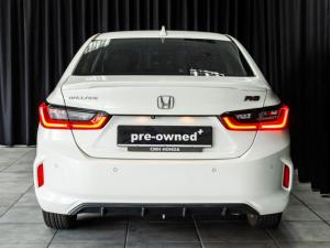 Honda Ballade 1.5 RS - Image 4