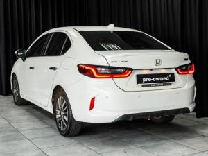Honda Ballade 1.5 RS - Image 5