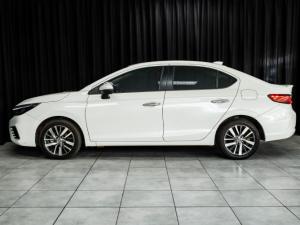 Honda Ballade 1.5 RS - Image 6