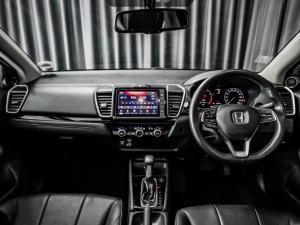 Honda Ballade 1.5 RS - Image 8