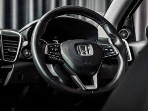 Honda Ballade 1.5 RS - Image 9