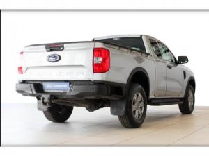 Ford Ranger 2.0 SiT SuperCab XL auto - Image 4