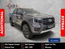Thumbnail Ford Ranger 3.0TD V6 double cab Wildtrak 4WD