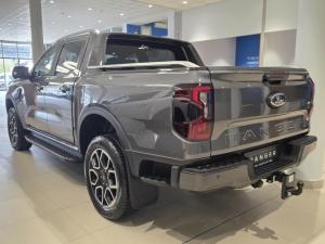 Ford Ranger 3.0TD V6 double cab Wildtrak 4WD - Image 4
