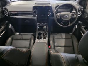 Ford Ranger 3.0TD V6 double cab Wildtrak 4WD - Image 9